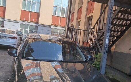 BMW 3 серия, 2011 год, 1 800 000 рублей, 9 фотография
