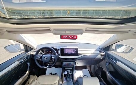 Skoda Kodiaq I, 2022 год, 2 670 000 рублей, 7 фотография