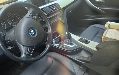 BMW 3 серия, 2014 год, 1 580 000 рублей, 2 фотография
