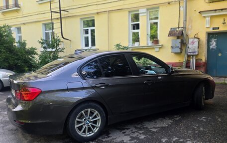 BMW 3 серия, 2014 год, 1 580 000 рублей, 8 фотография