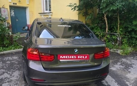BMW 3 серия, 2014 год, 1 580 000 рублей, 5 фотография