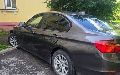BMW 3 серия, 2014 год, 1 580 000 рублей, 7 фотография