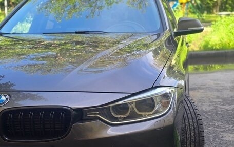 BMW 3 серия, 2014 год, 1 580 000 рублей, 6 фотография