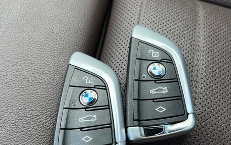 BMW X3, 2018 год, 4 390 000 рублей, 16 фотография