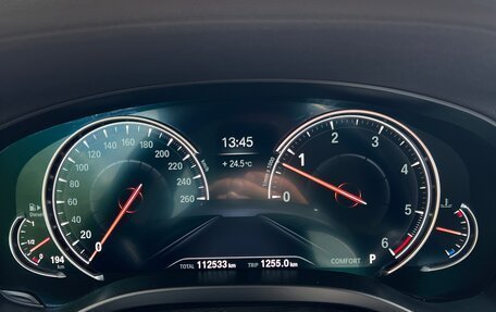 BMW X3, 2018 год, 4 390 000 рублей, 14 фотография