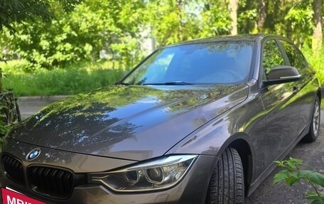 BMW 3 серия, 2014 год, 1 580 000 рублей, 9 фотография