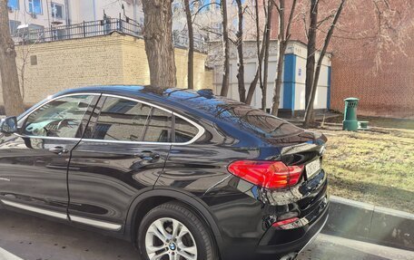 BMW X4, 2014 год, 2 950 000 рублей, 2 фотография