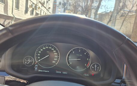 BMW X4, 2014 год, 2 950 000 рублей, 7 фотография