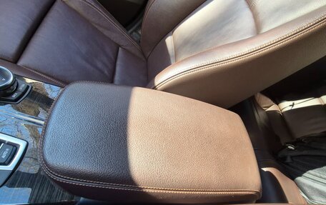 BMW X4, 2014 год, 2 950 000 рублей, 13 фотография