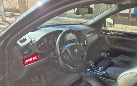 BMW X4, 2014 год, 2 950 000 рублей, 6 фотография