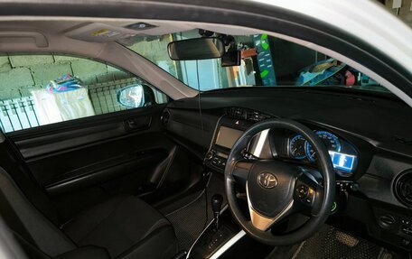 Toyota Corolla, 2016 год, 1 350 000 рублей, 4 фотография