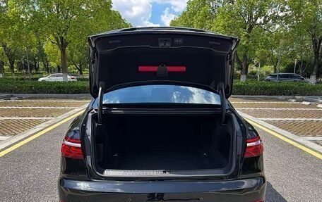Audi A8, 2021 год, 5 470 006 рублей, 9 фотография