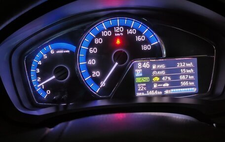 Toyota Corolla, 2016 год, 1 350 000 рублей, 5 фотография