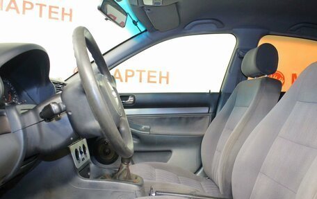 Audi A4, 1998 год, 227 000 рублей, 9 фотография