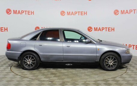 Audi A4, 1998 год, 227 000 рублей, 4 фотография