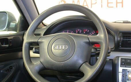 Audi A4, 1998 год, 227 000 рублей, 16 фотография