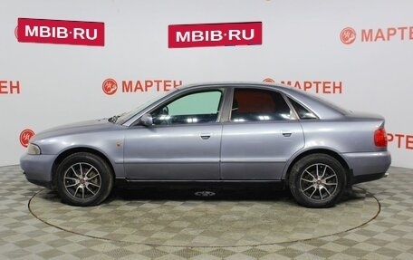 Audi A4, 1998 год, 227 000 рублей, 8 фотография