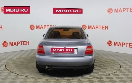 Audi A4, 1998 год, 227 000 рублей, 6 фотография
