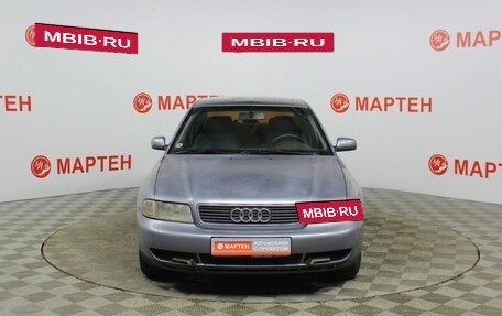 Audi A4, 1998 год, 227 000 рублей, 2 фотография
