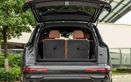 Audi Q7, 2021 год, 4 700 006 рублей, 6 фотография