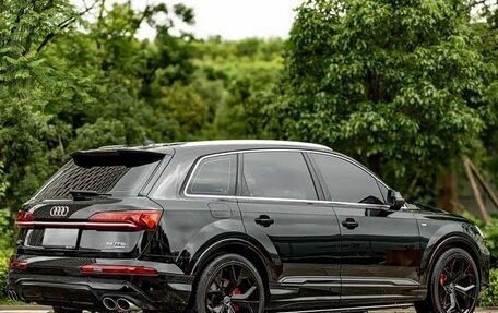 Audi Q7, 2021 год, 4 700 006 рублей, 5 фотография