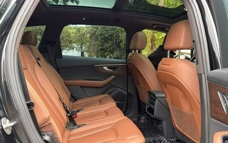 Audi Q7, 2021 год, 4 700 006 рублей, 11 фотография