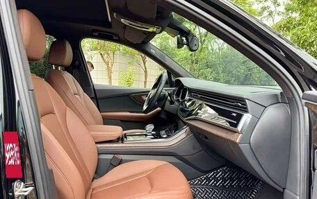 Audi Q7, 2021 год, 4 700 006 рублей, 10 фотография
