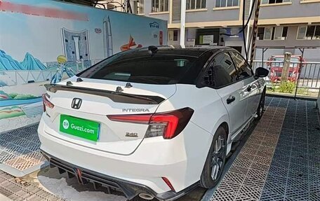 Honda Integra IV, 2024 год, 1 480 222 рублей, 11 фотография