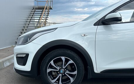 KIA Rio IV, 2018 год, 1 450 000 рублей, 11 фотография
