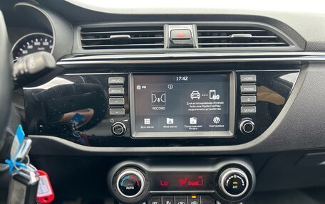 KIA Rio IV, 2018 год, 1 450 000 рублей, 19 фотография