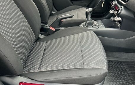 KIA Rio IV, 2018 год, 1 450 000 рублей, 17 фотография