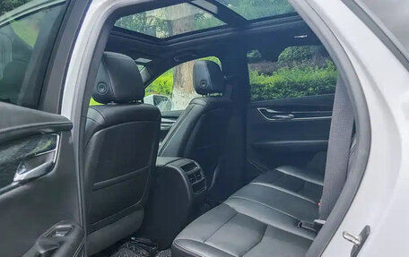 Cadillac XT5 I рестайлинг, 2021 год, 2 850 000 рублей, 8 фотография