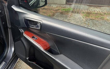 Toyota Camry, 2013 год, 1 850 000 рублей, 9 фотография