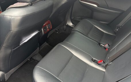 Toyota Camry, 2013 год, 1 850 000 рублей, 14 фотография