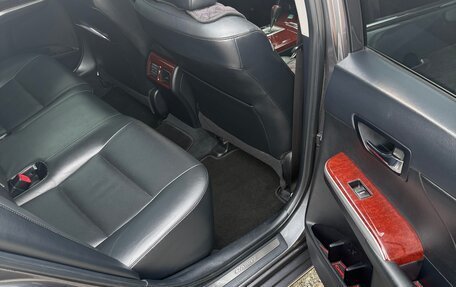 Toyota Camry, 2013 год, 1 850 000 рублей, 11 фотография