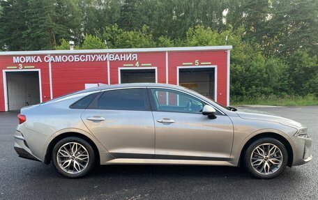 KIA K5, 2022 год, 2 807 000 рублей, 2 фотография