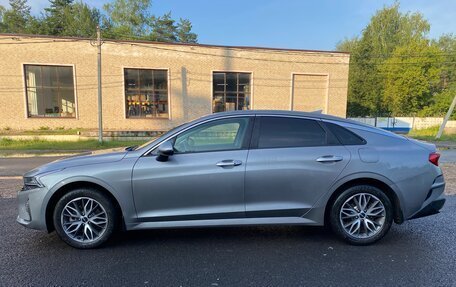 KIA K5, 2022 год, 2 807 000 рублей, 3 фотография