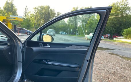 KIA K5, 2022 год, 2 807 000 рублей, 9 фотография