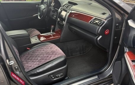 Toyota Camry, 2013 год, 1 850 000 рублей, 10 фотография