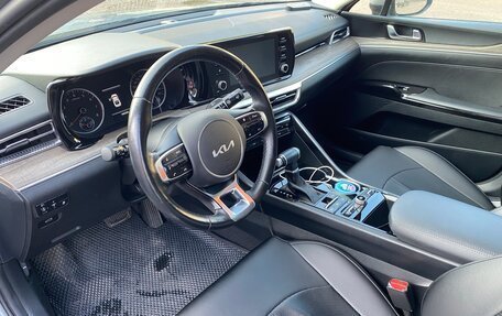KIA K5, 2022 год, 2 807 000 рублей, 14 фотография