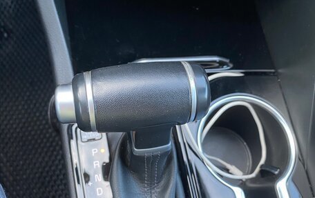 KIA K5, 2022 год, 2 807 000 рублей, 18 фотография