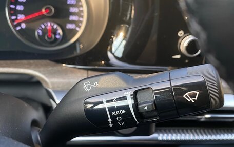 KIA K5, 2022 год, 2 807 000 рублей, 27 фотография