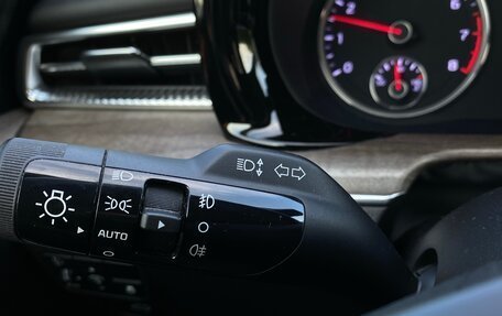 KIA K5, 2022 год, 2 807 000 рублей, 28 фотография