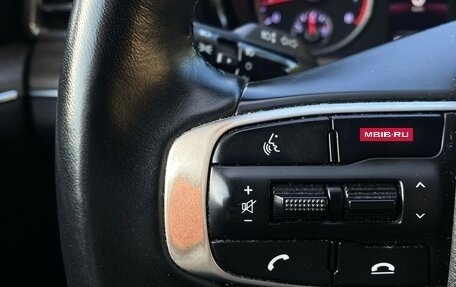 KIA K5, 2022 год, 2 807 000 рублей, 25 фотография