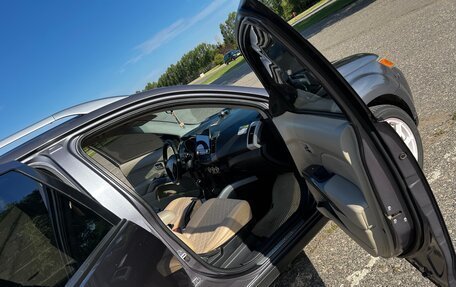 Mitsubishi Outlander III рестайлинг 3, 2008 год, 950 000 рублей, 12 фотография