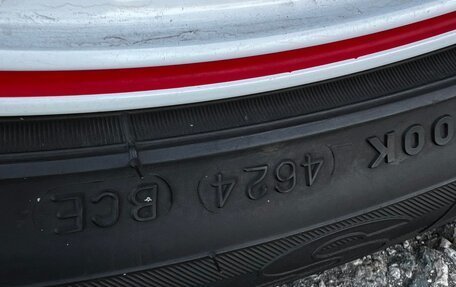 Mitsubishi Outlander III рестайлинг 3, 2008 год, 950 000 рублей, 25 фотография