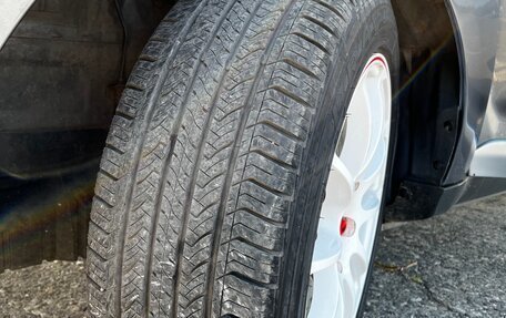 Mitsubishi Outlander III рестайлинг 3, 2008 год, 950 000 рублей, 24 фотография