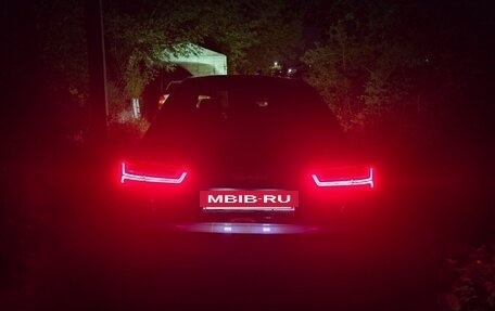 Audi A6, 2015 год, 1 950 000 рублей, 11 фотография