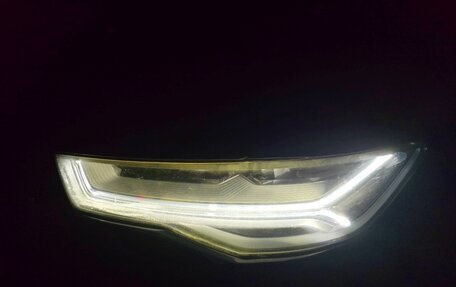 Audi A6, 2015 год, 1 950 000 рублей, 13 фотография