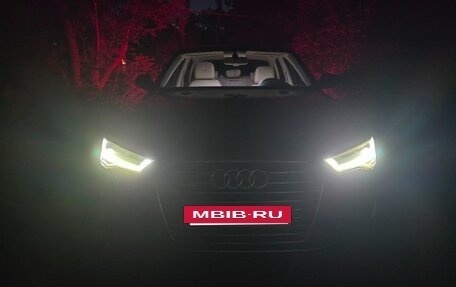 Audi A6, 2015 год, 1 950 000 рублей, 9 фотография
